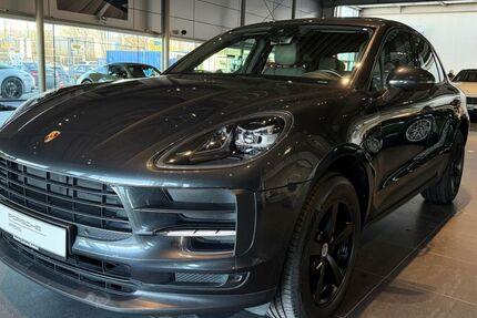 Porsche Macan 95.046 km 47.800 &euro; Bielefeld 33719
