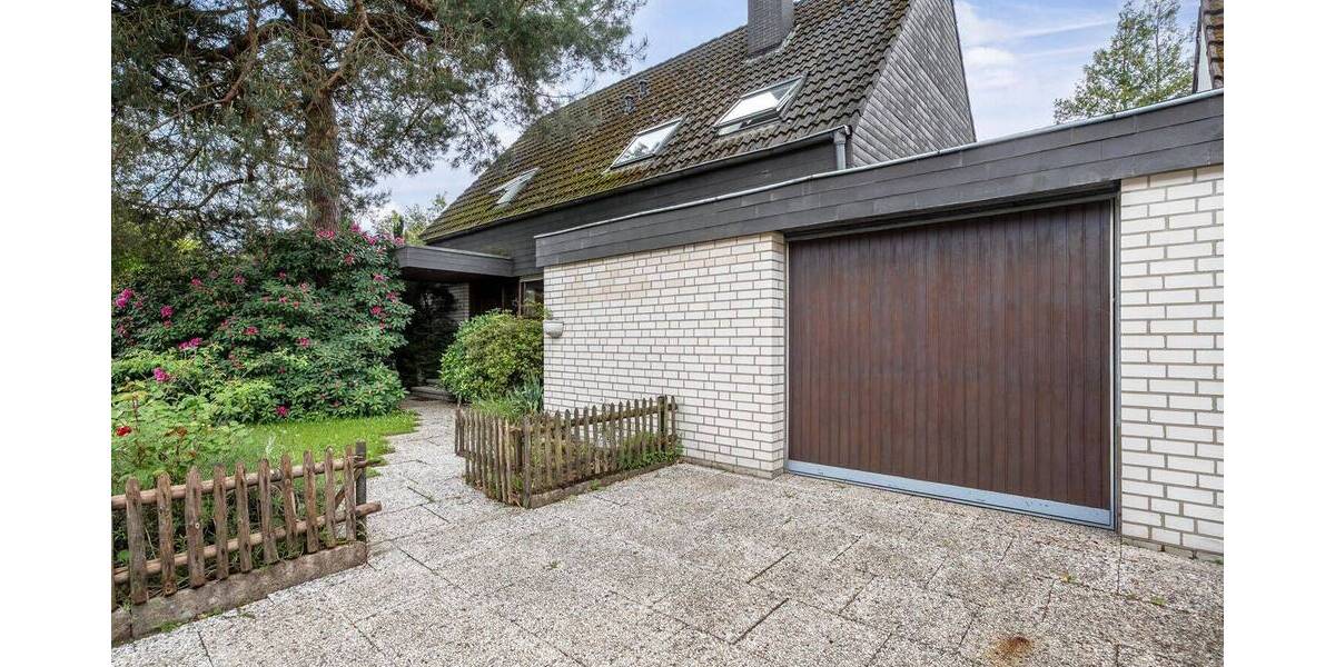 Einfamilienhaus Bielefeld Senne - 4 Zimmer, 112 m&sup2;, 319.000&euro; | Angebot:26841803
