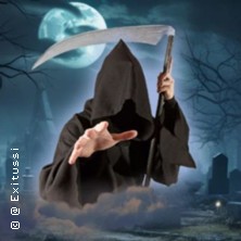 Der Tod 07.11.2025 Universum Bünde