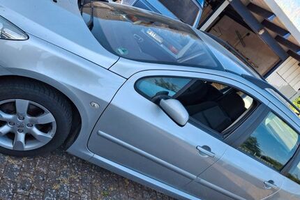Peugeot 307 108.000 km 2.130 &euro; Bünde 32257