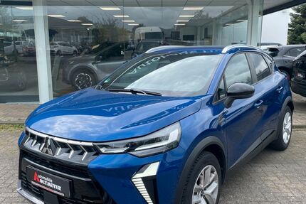 Mitsubishi ASX 17.850 km 24.450 &euro; Melle 49324