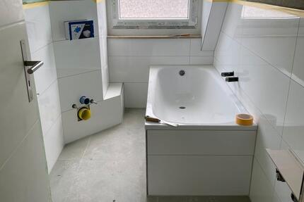 Frisch renovierte Wohnung in Citylage!