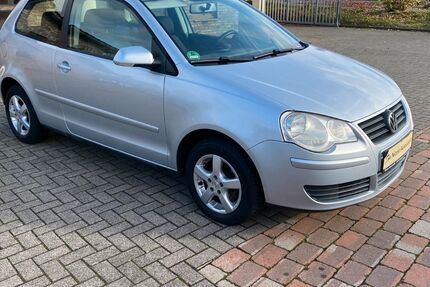 VW Polo 175.000 km 2.499 &euro; Versmold 33775