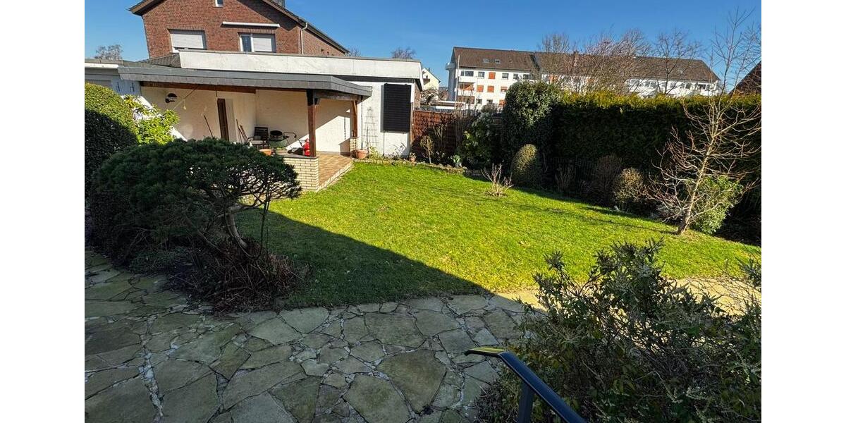 Reihenhaus Kirchlengern - 4 Zimmer, 130 m&sup2;, 299.000&euro; | Angebot:25831756