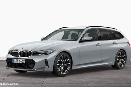 BMW 320 19.435 km 45.901 &euro; Bünde 32257