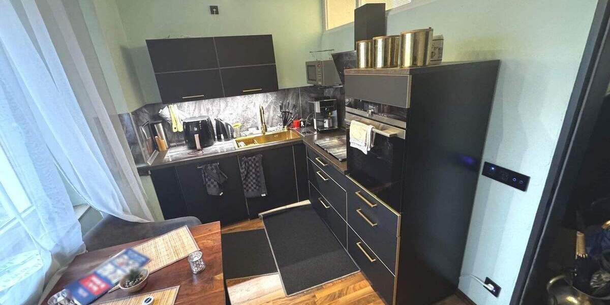 Etagenwohnung Bielefeld Baumheide - 4 Zimmer, 93 m&sup2;, 225.000&euro; | Angebot:25741341