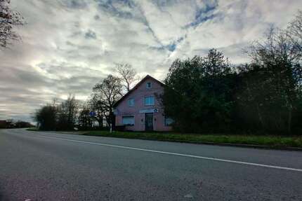 Gastronomie in Borgholzhausen 419.000 € 365 m²