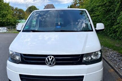 VW T5 Transporter 240.000 km 11.000 &euro; Bielefeld 33607