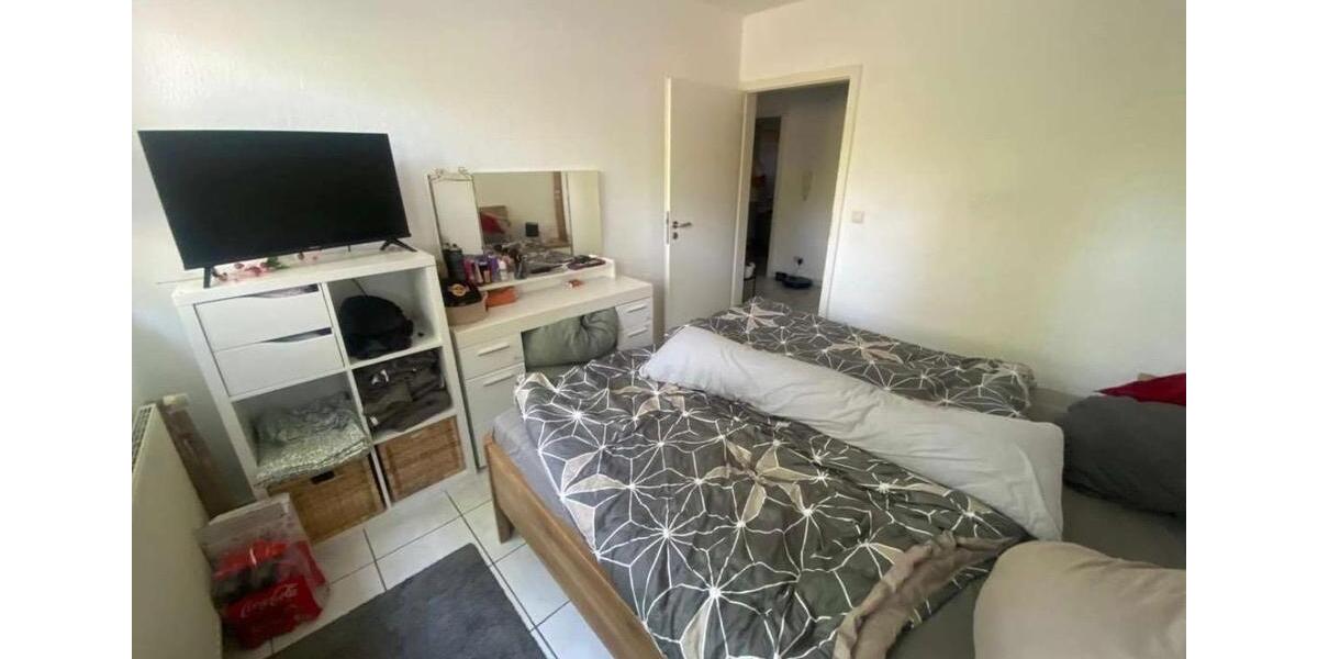 Etagenwohnung Bad Oeynhausen Rehme - 2 Zimmer, 70 m&sup2;, 730&euro; | Angebot:26636318