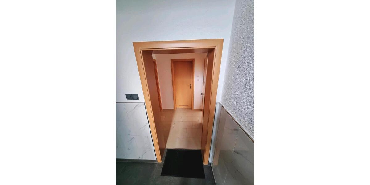 Etagenwohnung Bielefeld Heepen - 2 Zimmer, 50 m&sup2;, 550&euro; | Angebot:26267472