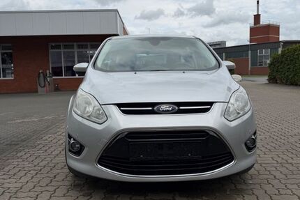 Ford C-Max 442.150 km 3.600 &euro; Verl 33415