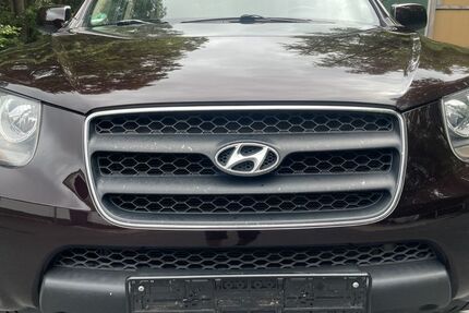 Hyundai SANTA FE 270.000 km 3.800 &euro; Rietberg 33397