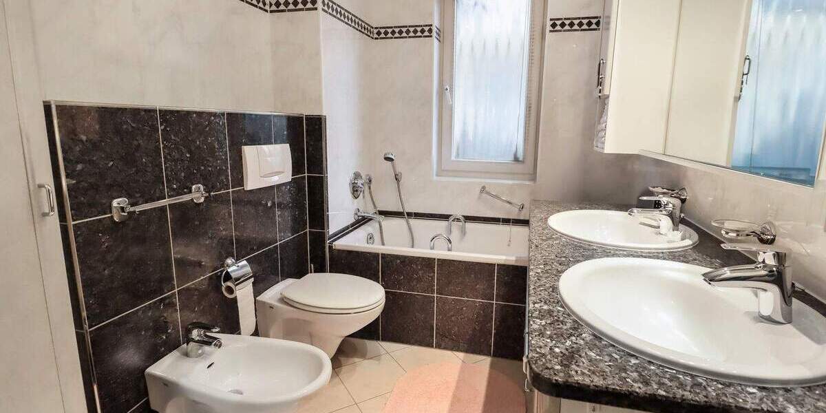 Etagenwohnung Bad Salzuflen Innenstadt - 3 Zimmer, 106 m&sup2;, 380.000&euro; | Angebot:25291493