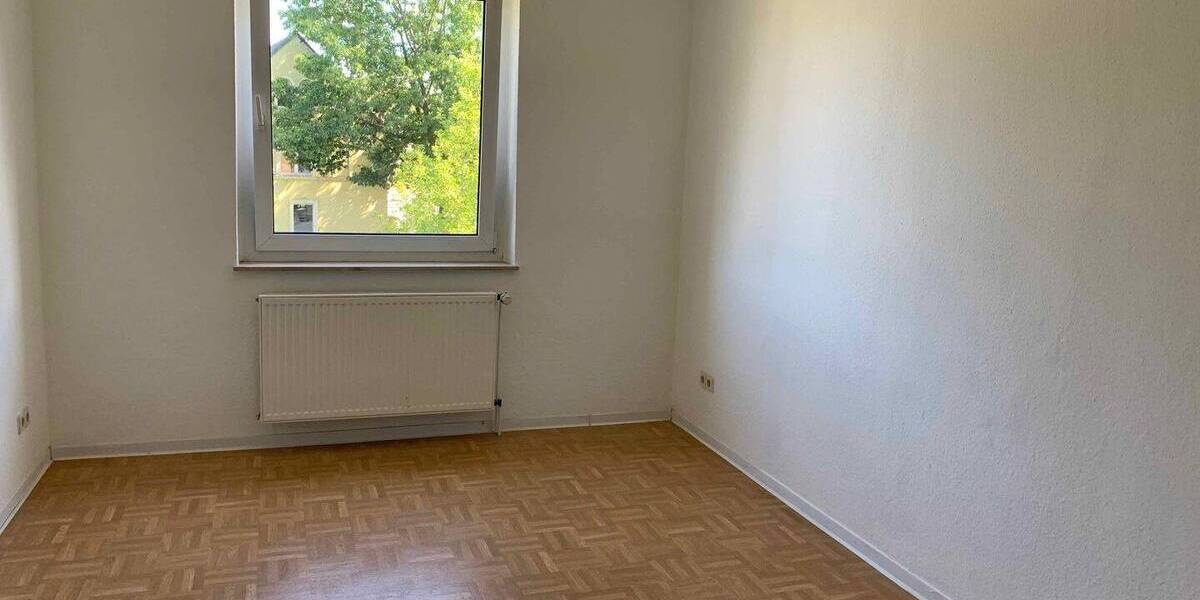 Etagenwohnung Bünde - 2 Zimmer, 54 m&sup2;, 500&euro; | Angebot:25741956