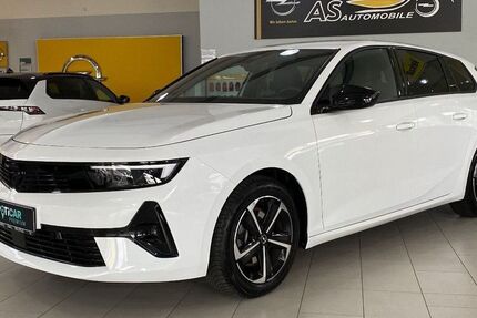 Opel Astra 6.000 km 23.990 &euro; Bielefeld 33602
