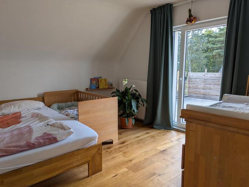Saniertes, freistehendes Einfamilienhaus in Bielefeld Hoberge