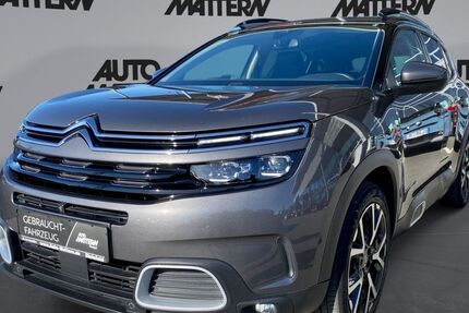 Citroen C5 Aircross 63.530 km 19.990 &euro; Bielefeld 33719