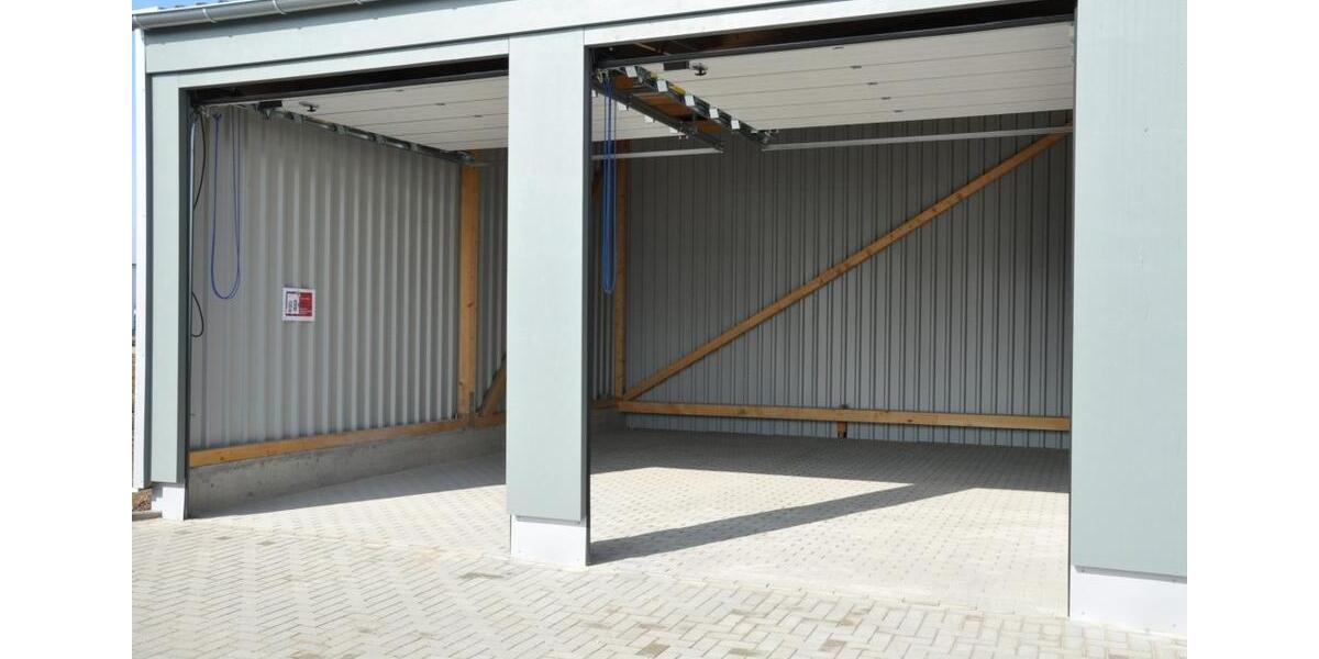 Garagen / Stellplätze Detmold - 167&euro; | Angebot:9487160