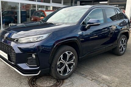 Suzuki Across 4.900 km 45.970 &euro; Bielefeld 33605