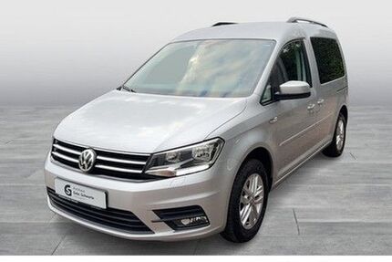 VW Caddy 76.311 km 32.770 € Bünde 32257