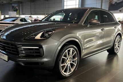 Porsche Cayenne 91.350 km 62.800 &euro; Bielefeld 33719