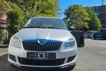 Skoda Fabia 95.000 km 3.300 &euro; Bielefeld 33659