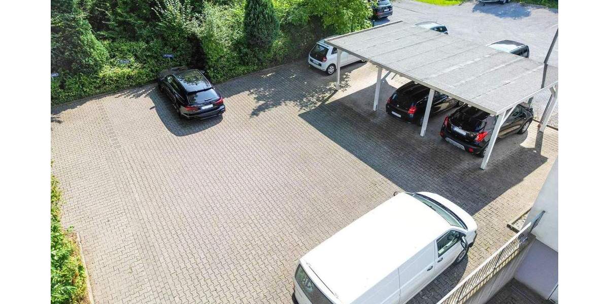 Etagenwohnung Bielefeld Schildesche - 3 Zimmer, 60 m&sup2;, 174.900&euro; | Angebot:25776786