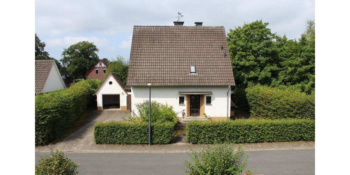 Einfamilienhaus Gütersloh Isselhorst - 5 Zimmer, 115 m&sup2;, 349.000&euro; | Angebot:20008238