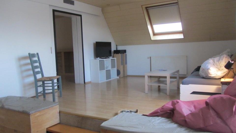 Maisonettenwohnung Lage - 3.5 Zimmer, 125 m&sup2;, 129.999&euro; | Angebot:26933283