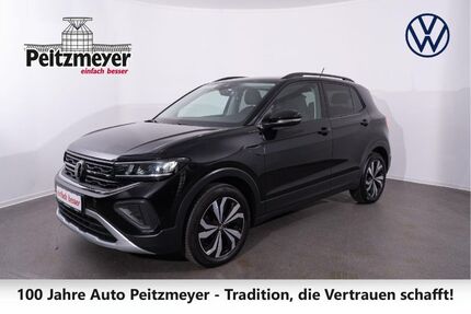 VW T-Cross 61.900 km 22.490 &euro; Bad Oeynhausen 32545
