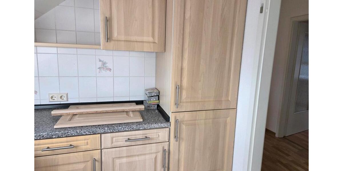 3-Zimmer Wohnung 1.OG ab 01.03.26 3 zimmer