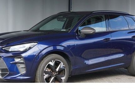 Cupra Terramar 13.684 km 35.999 &euro; Bielefeld 33689