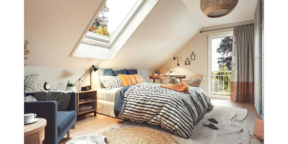 Einfamilienhaus Werther (Westfalen) Werther - 4 Zimmer, 166 m&sup2;, 424.155&euro; | Angebot:25706954