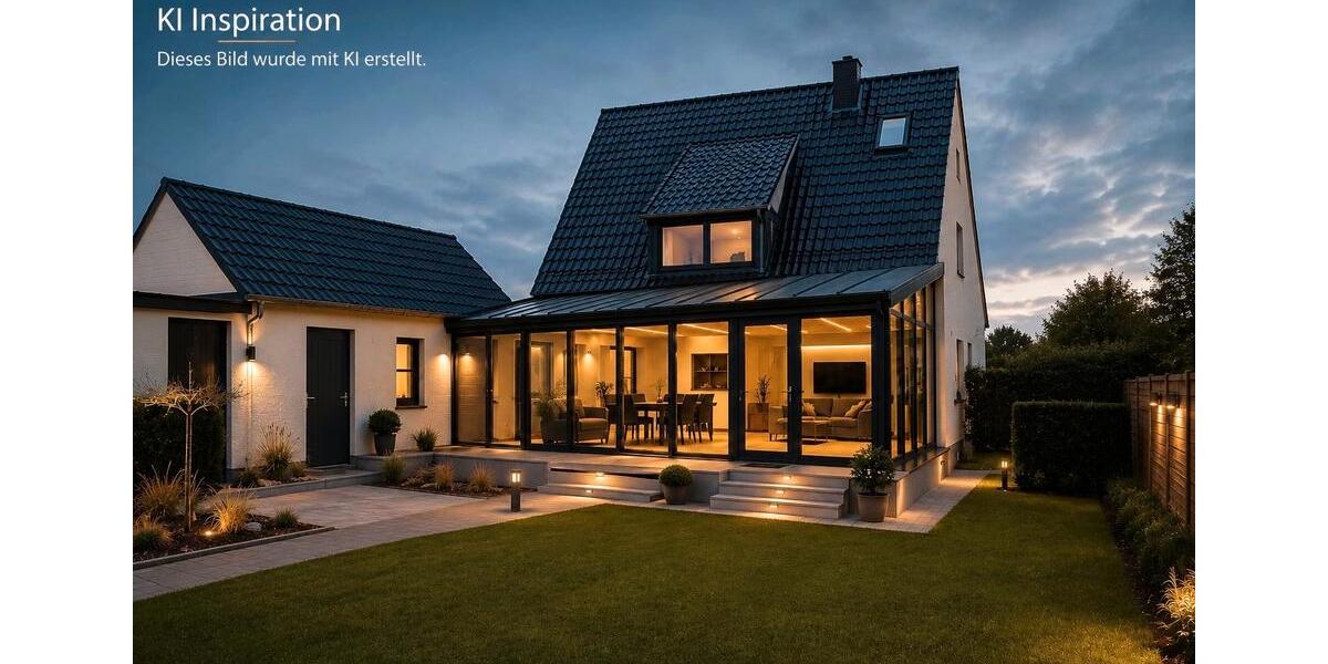 Einfamilienhaus Lemgo - 5 Zimmer, 95 m&sup2;, 249.000&euro; | Angebot:26817273