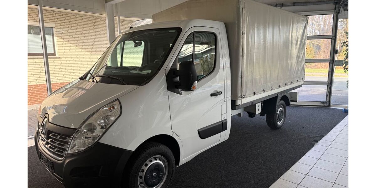 Renault Master 49.800 km 18.999 &euro; Bad Salzuflen 32107
