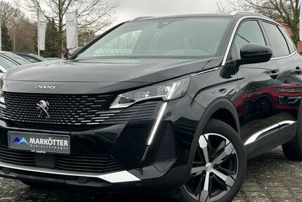 Peugeot 3008 32.941 km 24.900 &euro; Gütersloh 33334