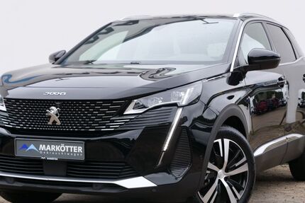 Peugeot 3008 35.259 km 24.990 € Paderborn 33106