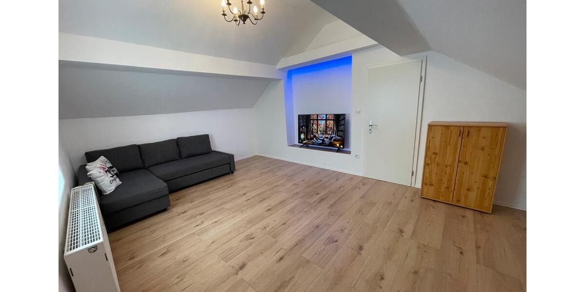 Etagenwohnung Bielefeld Brackwede - 4 Zimmer, 105 m&sup2;, 289.999&euro; | Angebot:26253593