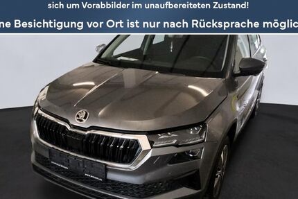 Skoda Karoq 6.061 km 31.980 &euro; Rietberg 33397