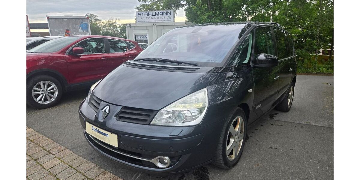 Renault Espace 347.000 km 2.950 &euro; Bielefeld 33647