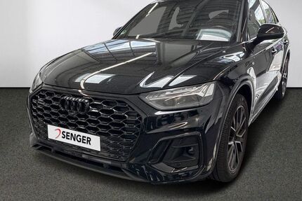 Audi Q5 36.920 km 45.880 &euro; Bielefeld 33609
