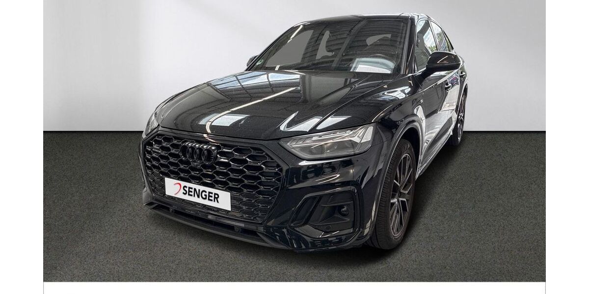 Audi Q5 36.920 km 45.880 &euro; Bielefeld 33609
