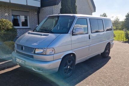 VW T4 Multivan 377.847 km 12.500 € Hövelhof 33161
