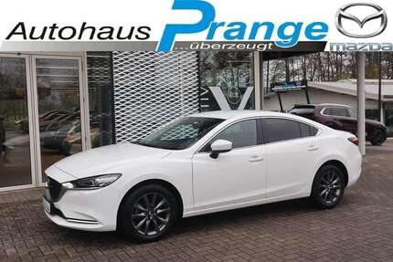 Mazda 6 20.240 km 24.885 &euro; Hilter-Hankenberge 49176