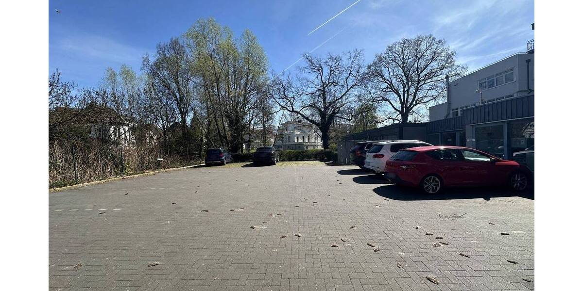Mehrfamilienhaus, Wohnhaus Herford Innenstadt - 3 Zimmer, 103 m&sup2;, 3.800.000&euro; | Angebot:26544691