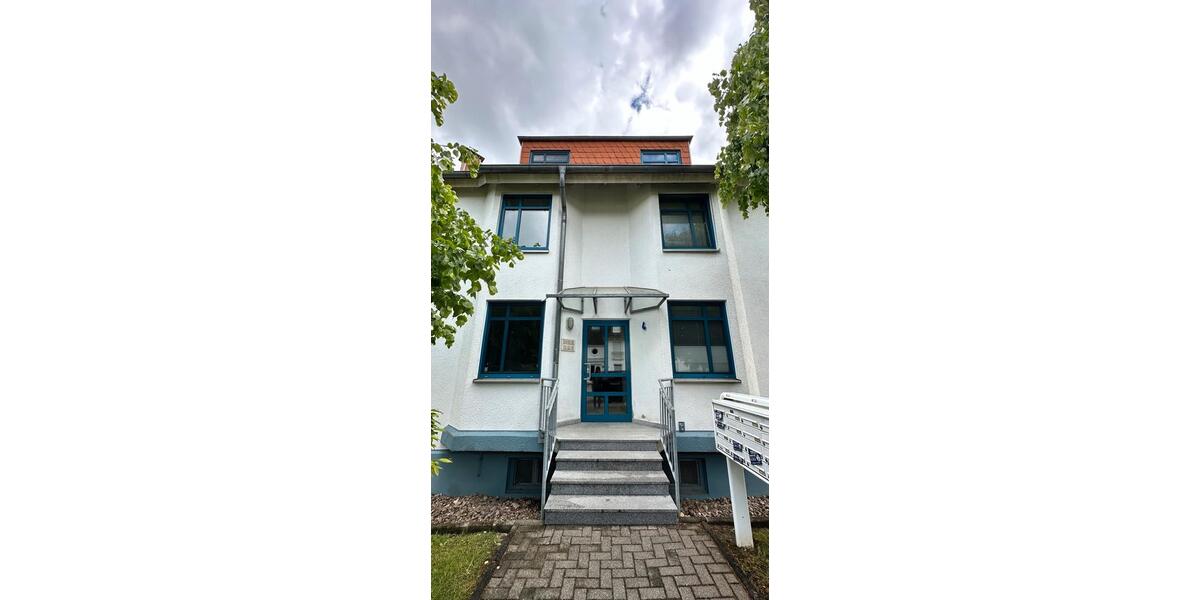 Etagenwohnung Bielefeld Schildesche - 1 Zimmer, 21 m&sup2;, 340&euro; | Angebot:26625124