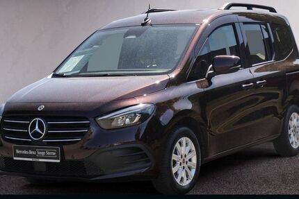 Mercedes-Benz T-Klasse 11.498 km 27.230 € Paderborn 33106