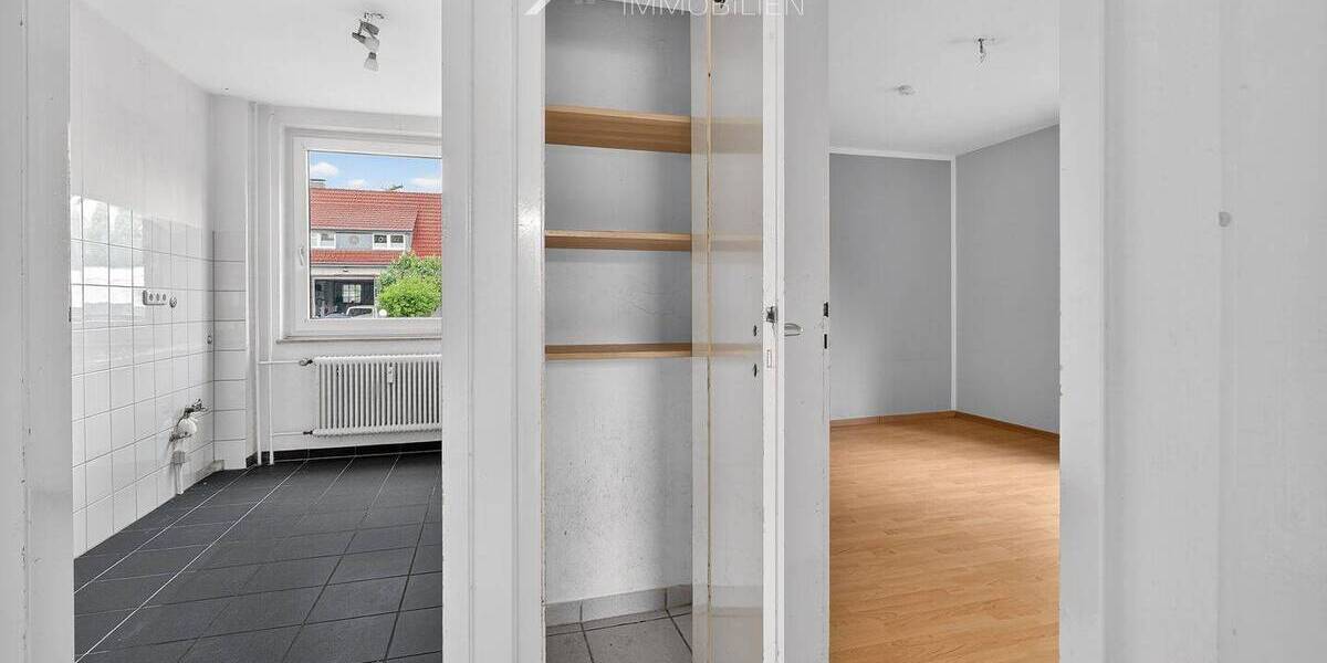 Etagenwohnung Bielefeld Senne - 4 Zimmer, 87 m&sup2;, 265.000&euro; | Angebot:26879482