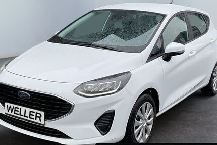 Ford Fiesta 99.700 km 10.590 &euro; Gütersloh 33330