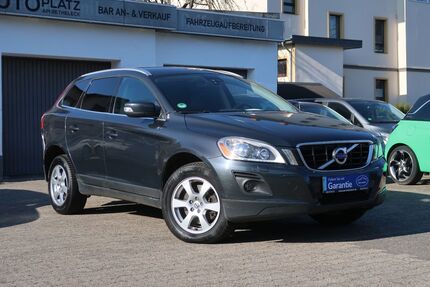 Volvo XC60 244.141 km 7.950 &euro; Bielefeld 33617